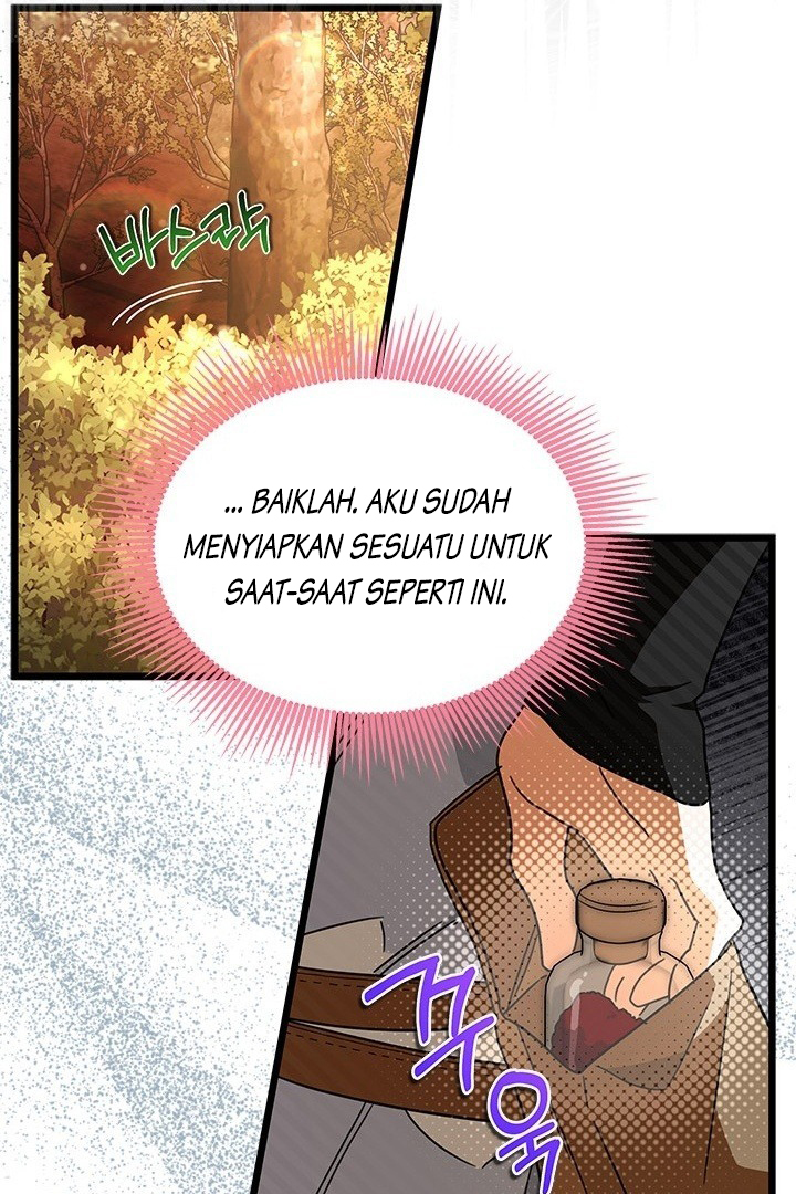 I Became a Tyrant’s Maid Chapter 26 Gambar 41