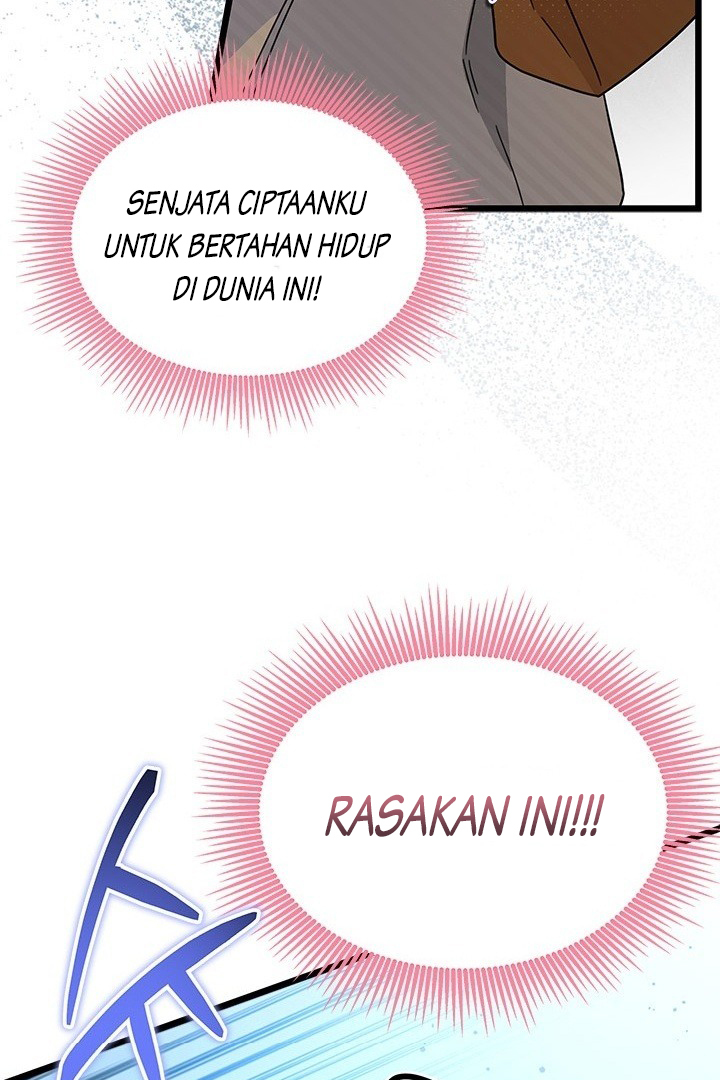 I Became a Tyrant’s Maid Chapter 26 Gambar 42