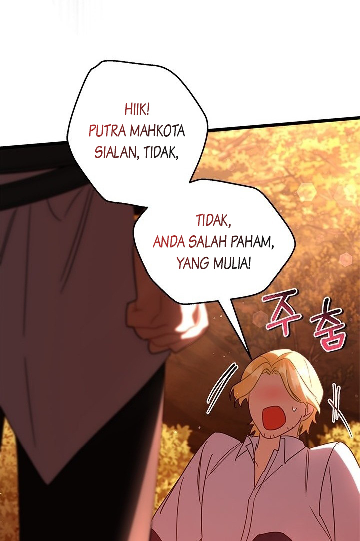 I Became a Tyrant’s Maid Chapter 26 Gambar 54