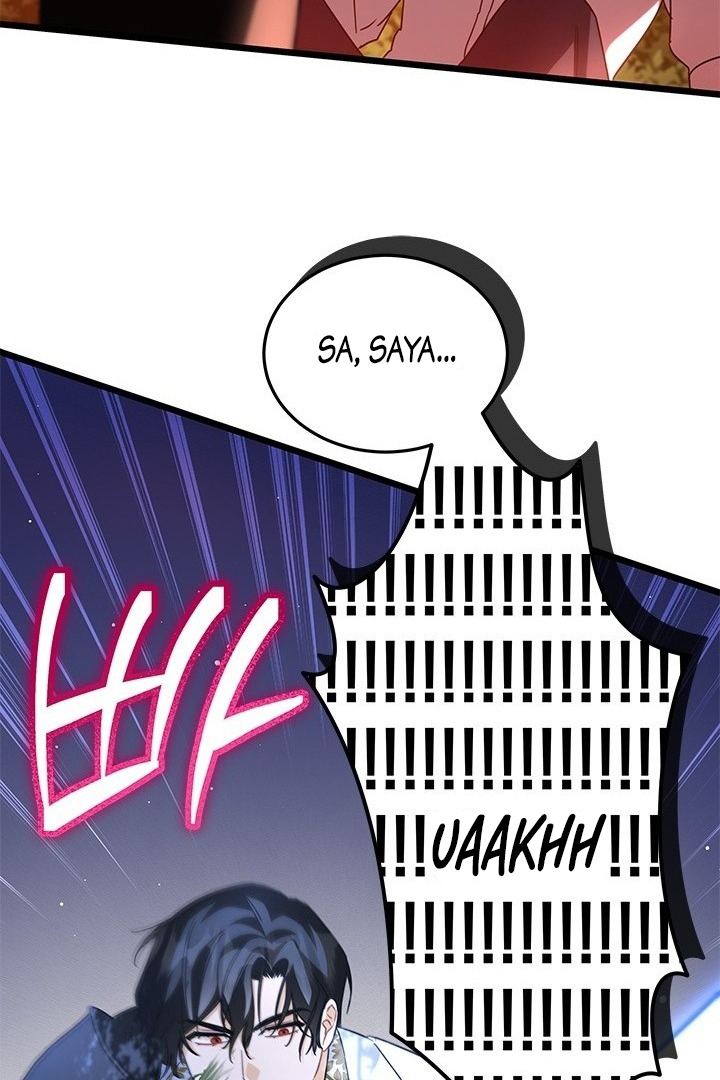 I Became a Tyrant’s Maid Chapter 26 Gambar 55