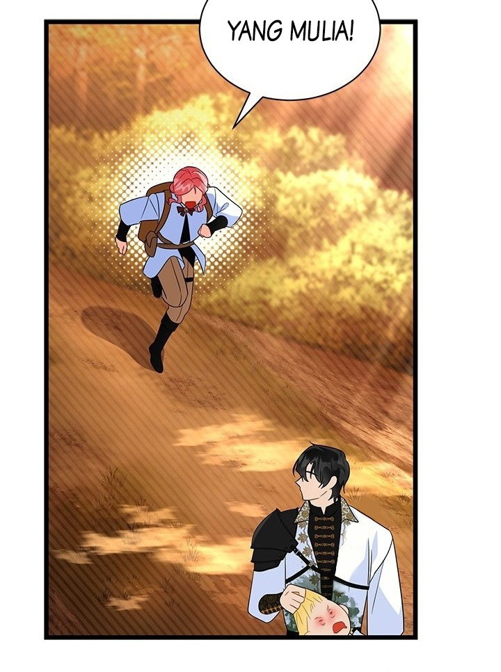 I Became a Tyrant’s Maid Chapter 26 Gambar 57