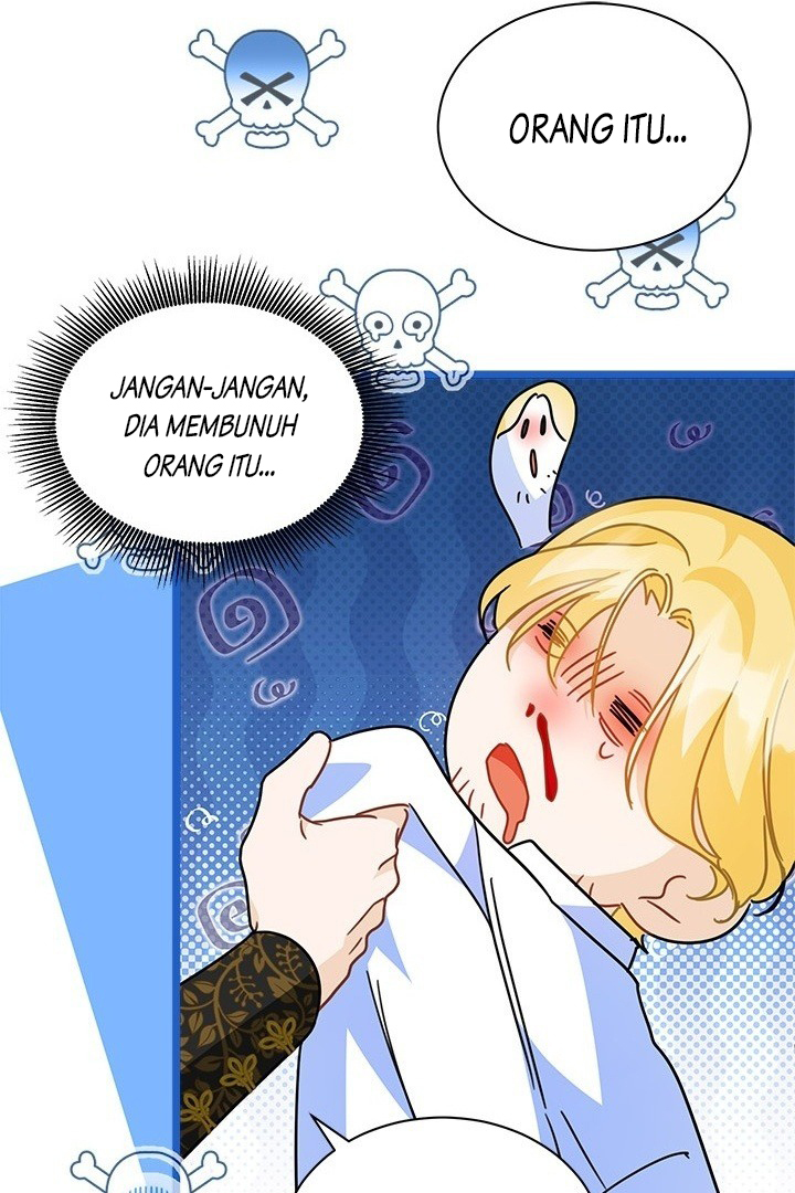 I Became a Tyrant’s Maid Chapter 26 Gambar 58