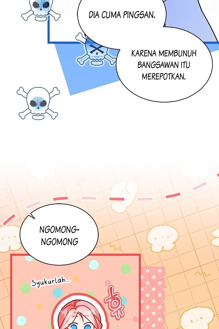 I Became a Tyrant’s Maid Chapter 26 Gambar 59