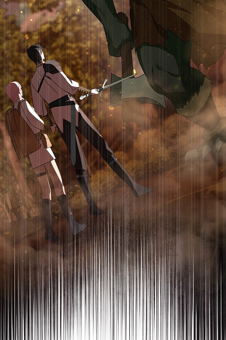 I Became a Tyrant’s Maid Chapter 26 Gambar 5