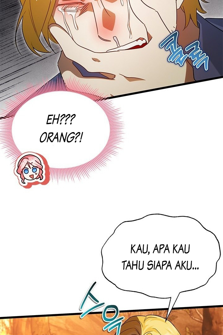 I Became a Tyrant’s Maid Chapter 26 Gambar 50