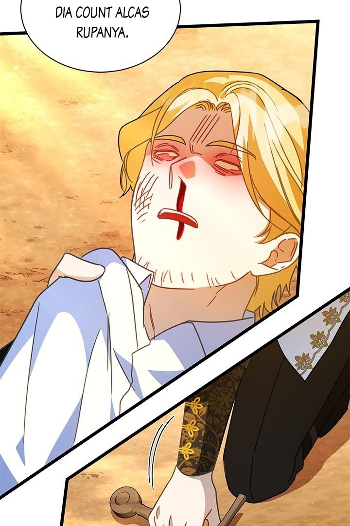 I Became a Tyrant’s Maid Chapter 26 Gambar 64