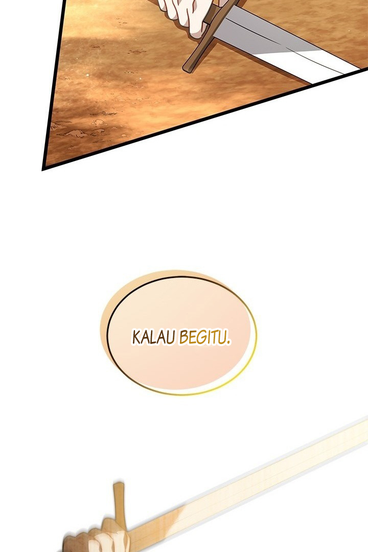 I Became a Tyrant’s Maid Chapter 26 Gambar 65