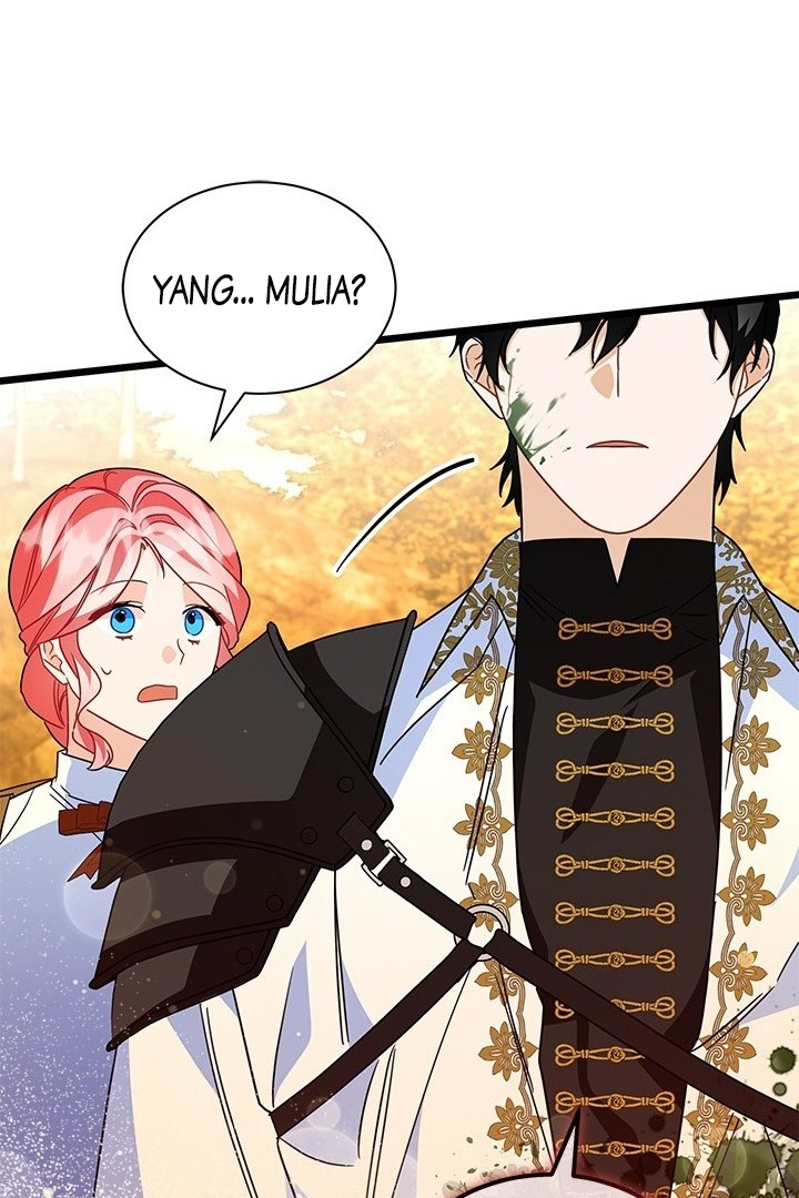 I Became a Tyrant’s Maid Chapter 26 Gambar 69