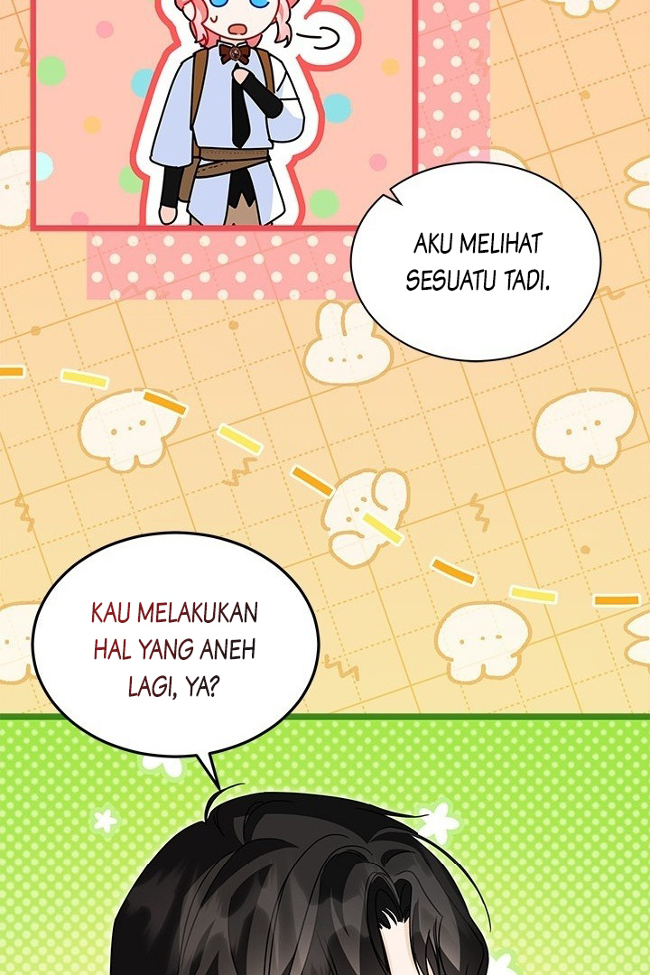 I Became a Tyrant’s Maid Chapter 26 Gambar 60