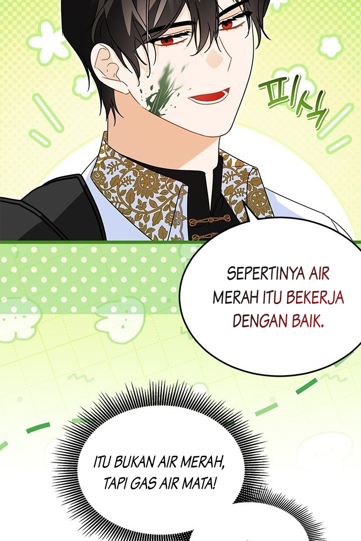 I Became a Tyrant’s Maid Chapter 26 Gambar 61