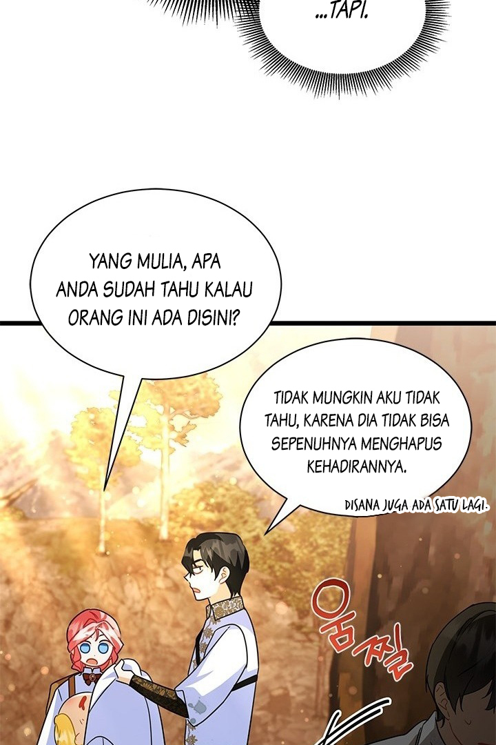 I Became a Tyrant’s Maid Chapter 26 Gambar 62