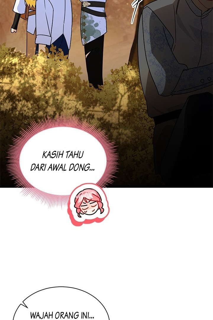 I Became a Tyrant’s Maid Chapter 26 Gambar 63