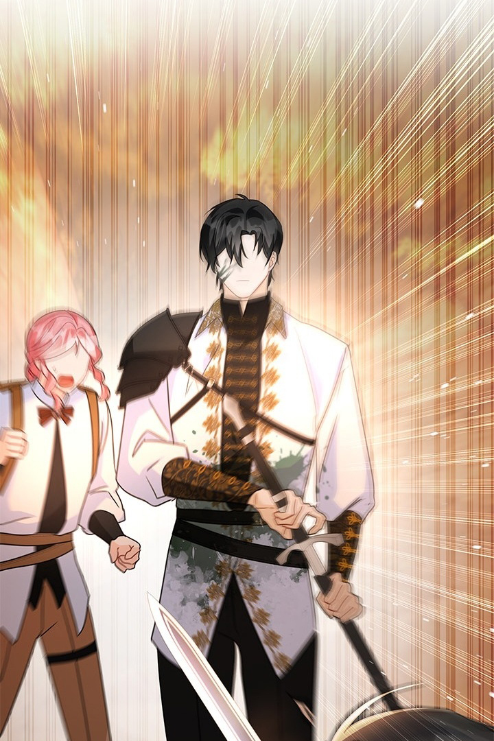 I Became a Tyrant’s Maid Chapter 26 Gambar 76