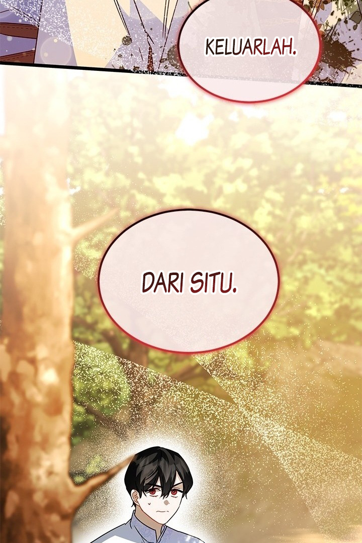 I Became a Tyrant’s Maid Chapter 26 Gambar 70