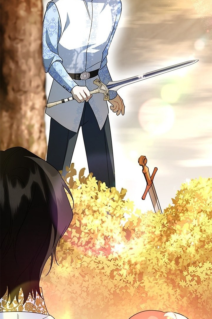 I Became a Tyrant’s Maid Chapter 26 Gambar 71