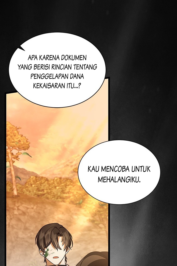 I Became a Tyrant’s Maid Chapter 26 Gambar 86