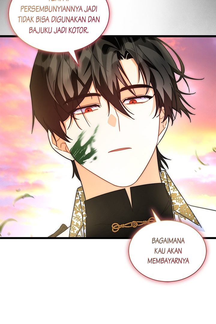 I Became a Tyrant’s Maid Chapter 26 Gambar 88