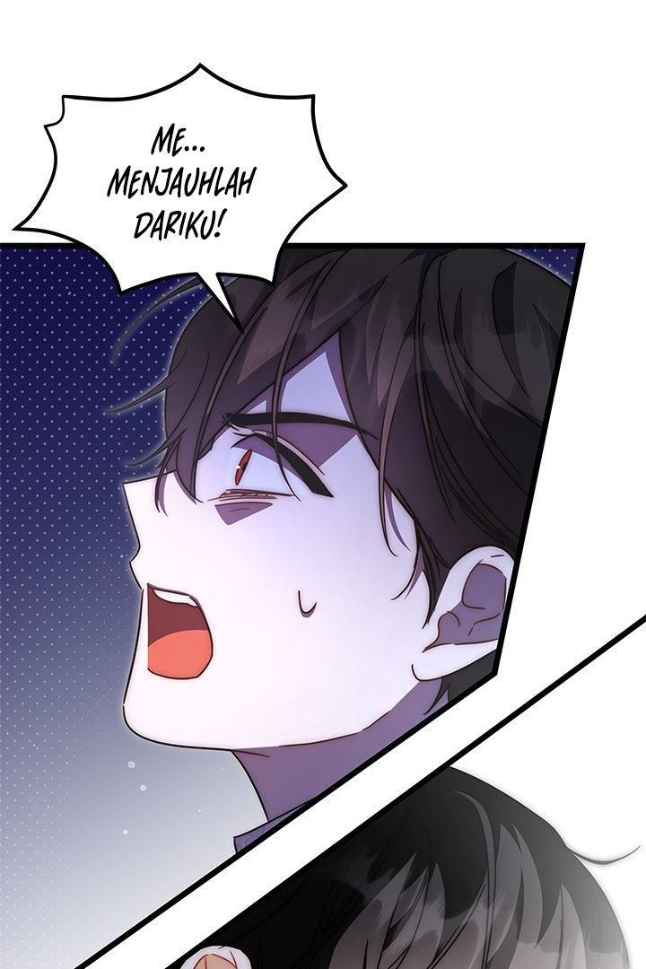 I Became a Tyrant’s Maid Chapter 26 Gambar 89