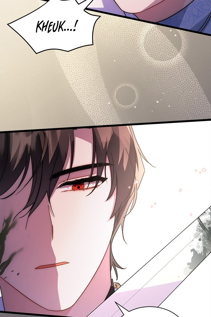 I Became a Tyrant’s Maid Chapter 26 Gambar 81