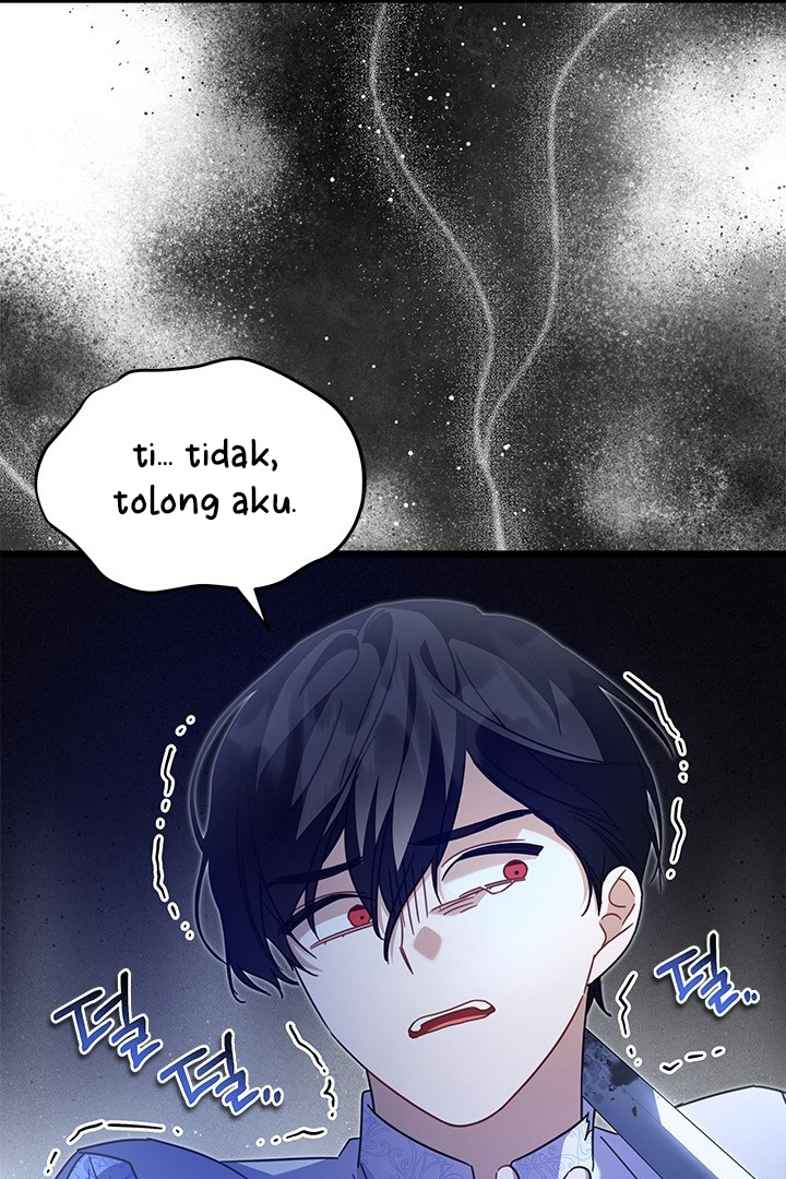 I Became a Tyrant’s Maid Chapter 26 Gambar 94