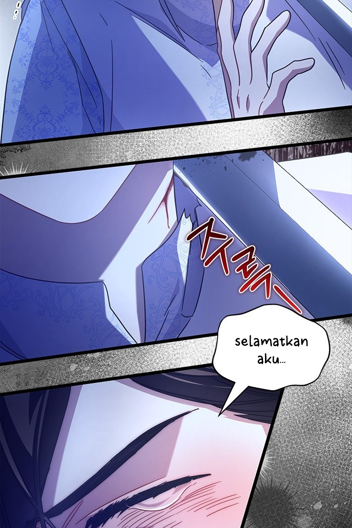 I Became a Tyrant’s Maid Chapter 26 Gambar 95