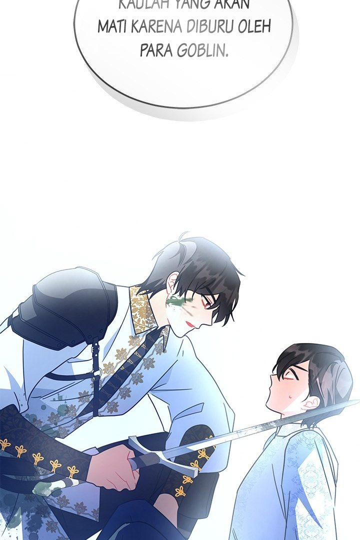 I Became a Tyrant’s Maid Chapter 26 Gambar 91