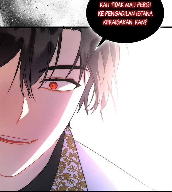 I Became a Tyrant’s Maid Chapter 26 Gambar 93