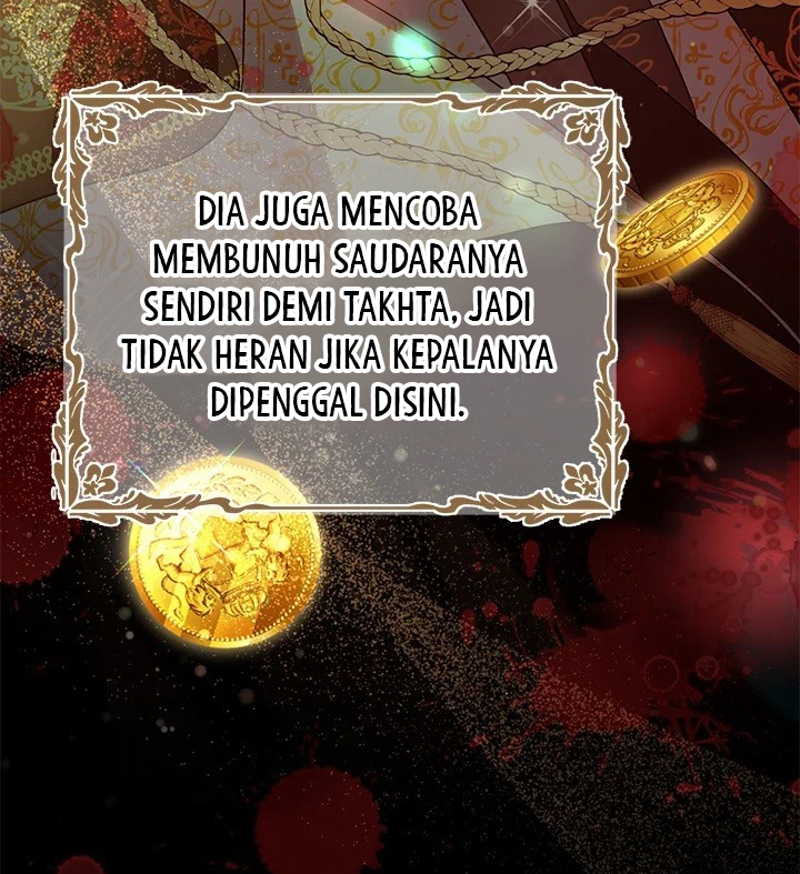 I Became a Tyrant’s Maid Chapter 27 Gambar 14