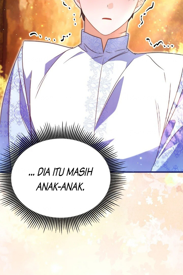 I Became a Tyrant’s Maid Chapter 27 Gambar 17