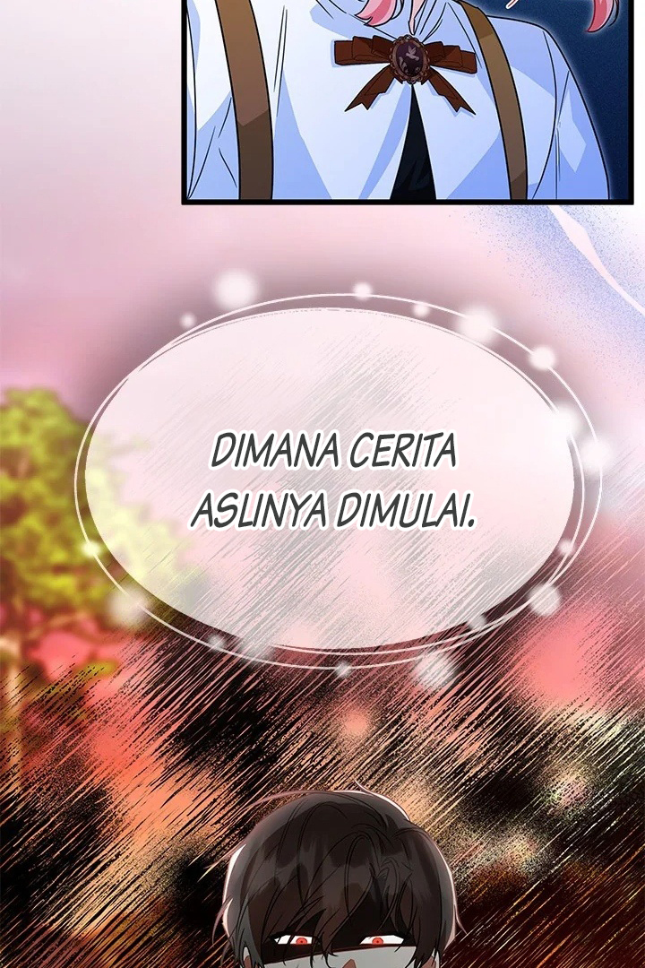 I Became a Tyrant’s Maid Chapter 27 Gambar 19