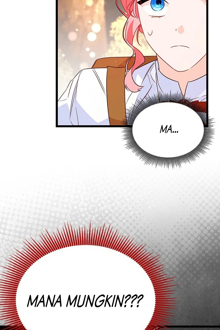 I Became a Tyrant’s Maid Chapter 27 Gambar 10