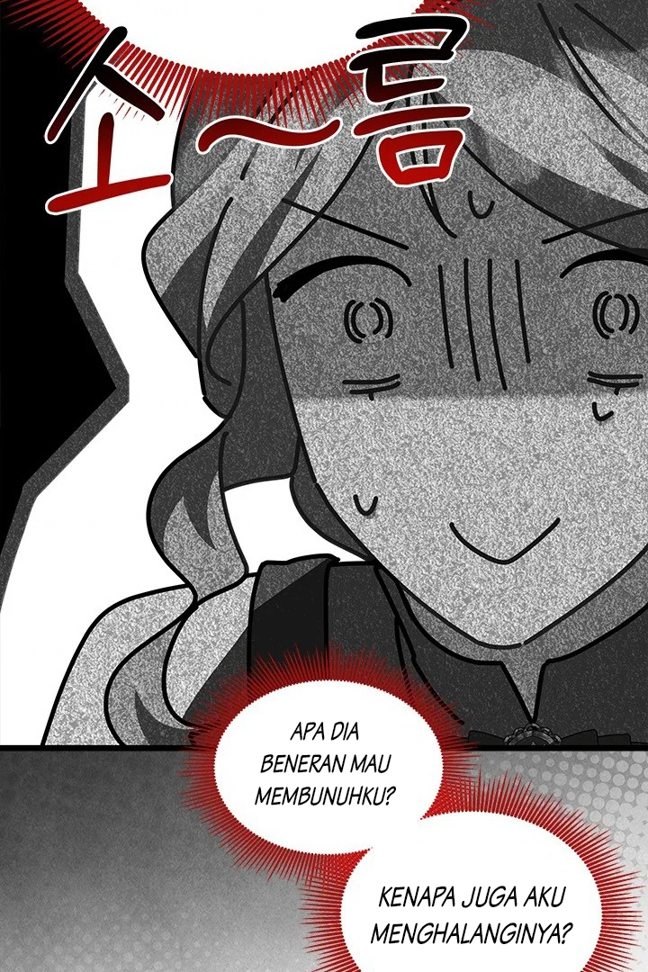 I Became a Tyrant’s Maid Chapter 27 Gambar 11