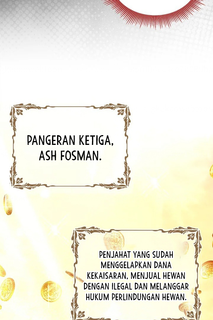 I Became a Tyrant’s Maid Chapter 27 Gambar 12