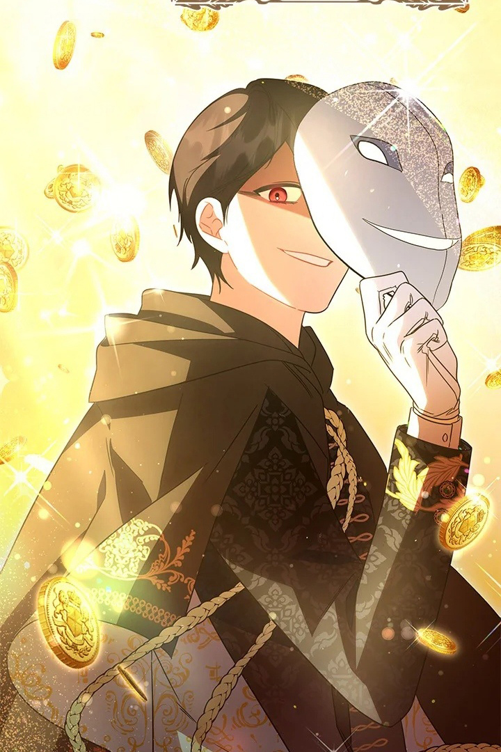 I Became a Tyrant’s Maid Chapter 27 Gambar 13