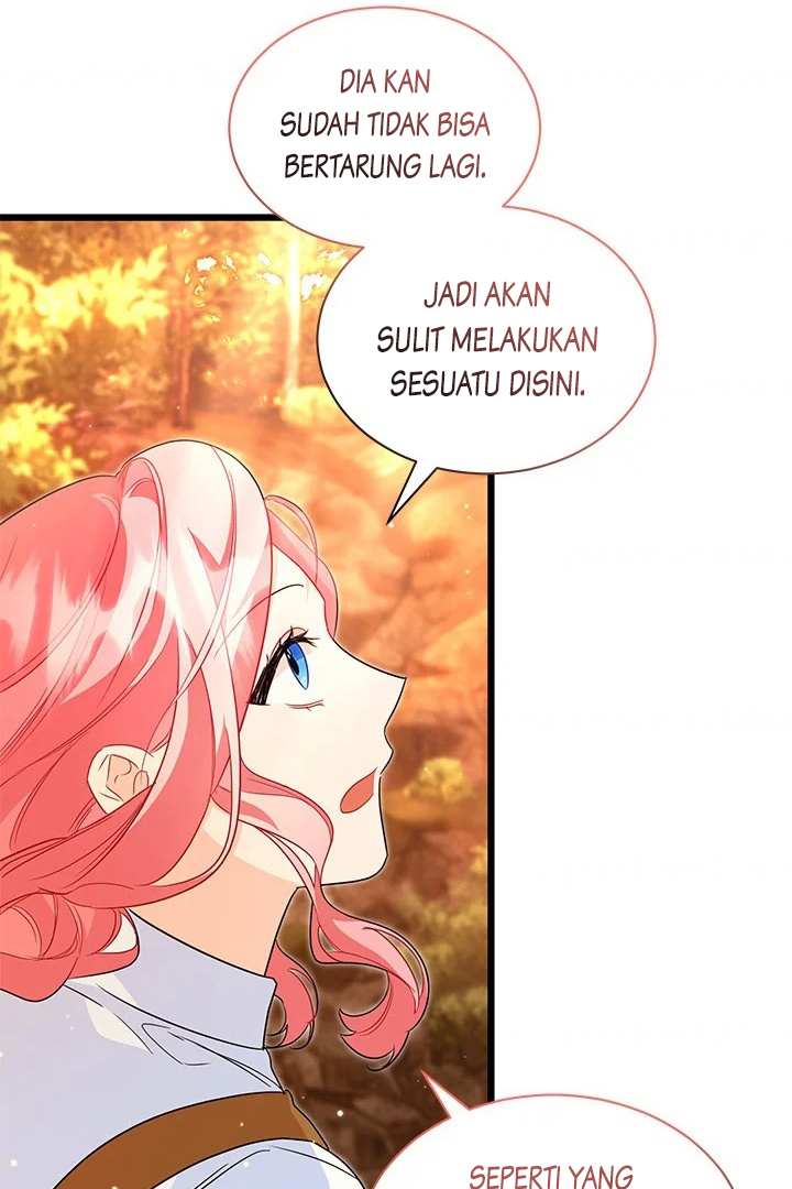 I Became a Tyrant’s Maid Chapter 27 Gambar 24