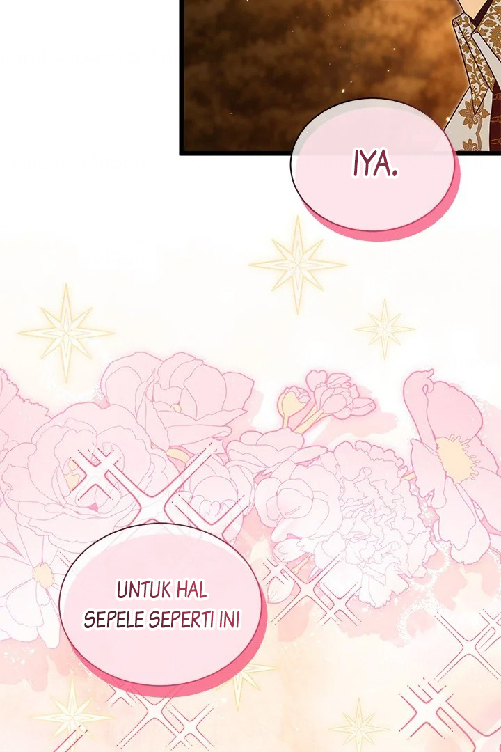 I Became a Tyrant’s Maid Chapter 27 Gambar 26