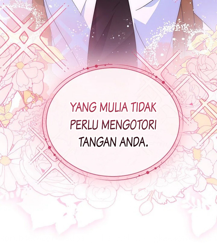 I Became a Tyrant’s Maid Chapter 27 Gambar 28