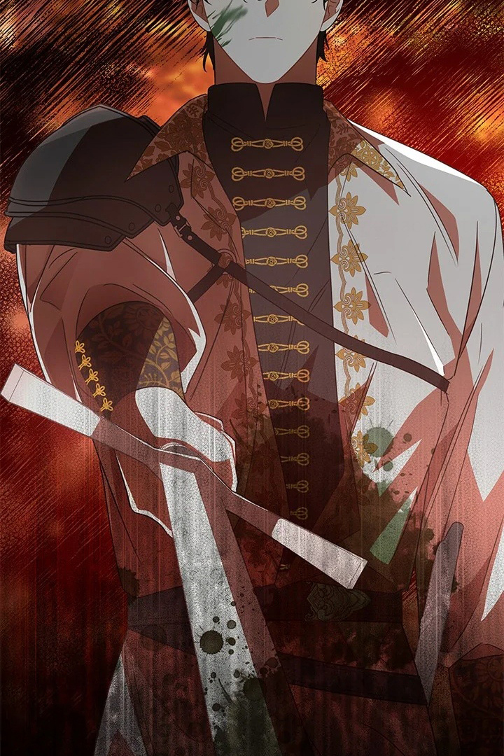 I Became a Tyrant’s Maid Chapter 27 Gambar 20