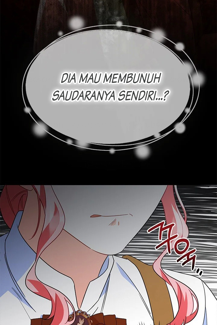 I Became a Tyrant’s Maid Chapter 27 Gambar 21