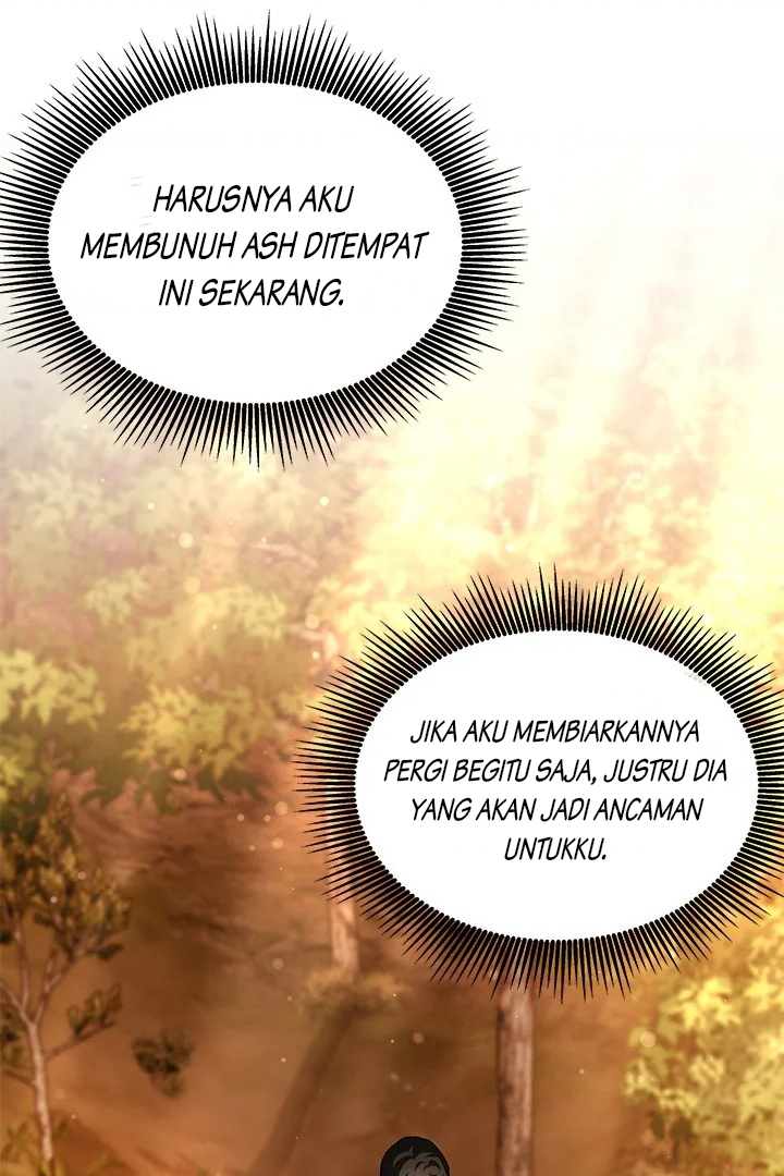 I Became a Tyrant’s Maid Chapter 27 Gambar 34