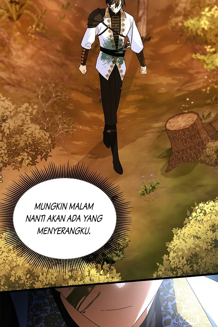 I Became a Tyrant’s Maid Chapter 27 Gambar 35