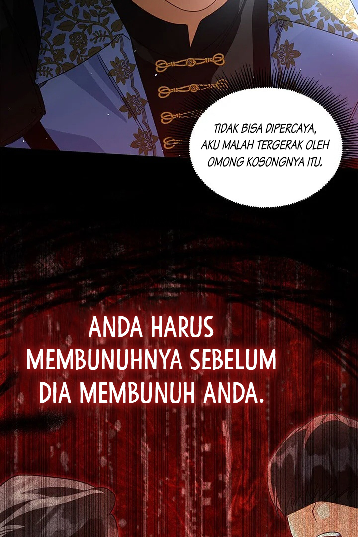 I Became a Tyrant’s Maid Chapter 27 Gambar 36