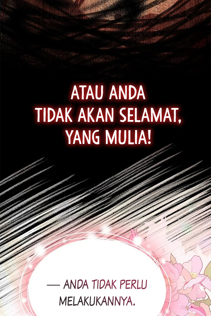 I Became a Tyrant’s Maid Chapter 27 Gambar 38