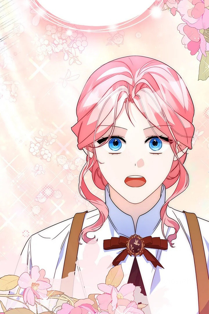 I Became a Tyrant’s Maid Chapter 27 Gambar 39