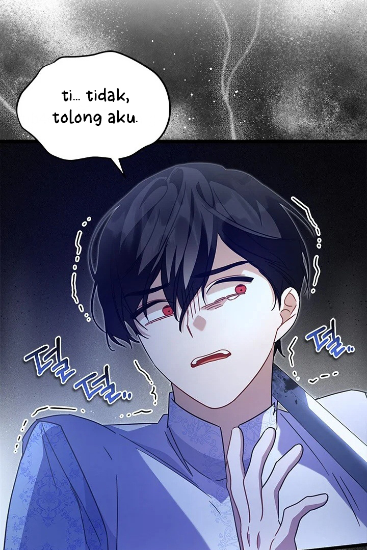 I Became a Tyrant’s Maid Chapter 27 Gambar 3