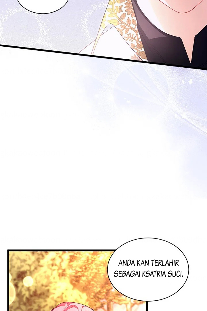 I Became a Tyrant’s Maid Chapter 27 Gambar 30