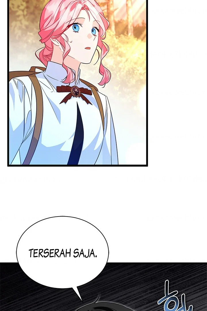 I Became a Tyrant’s Maid Chapter 27 Gambar 31