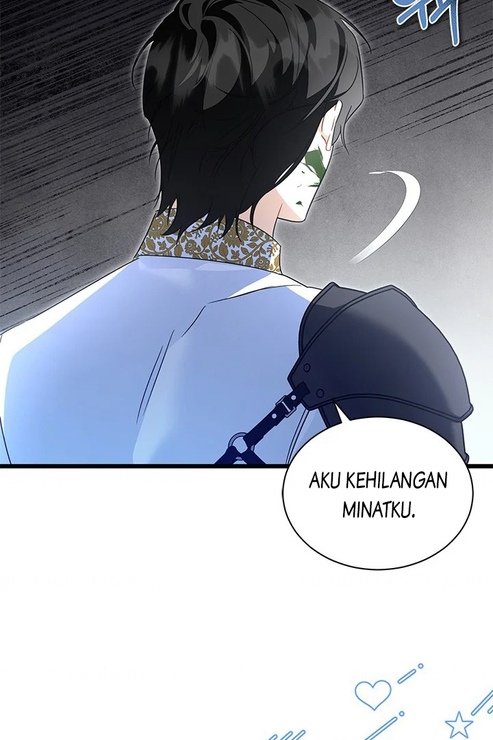 I Became a Tyrant’s Maid Chapter 27 Gambar 32