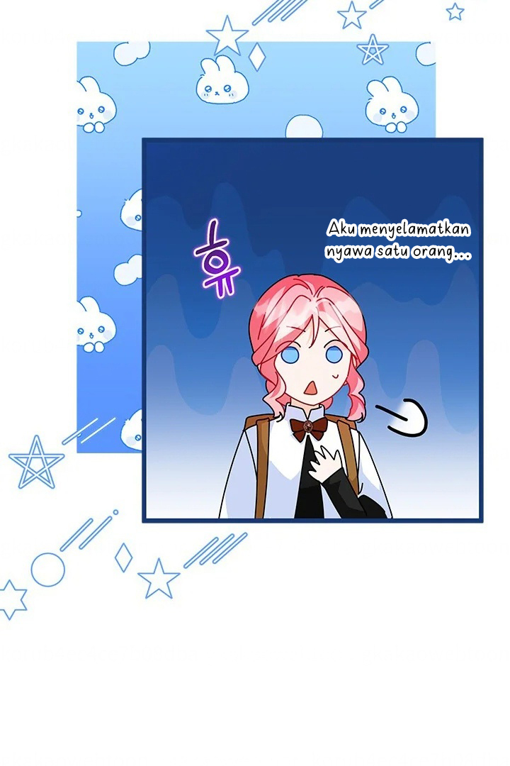 I Became a Tyrant’s Maid Chapter 27 Gambar 33