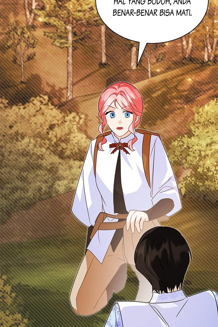 I Became a Tyrant’s Maid Chapter 27 Gambar 44